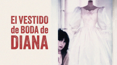 Imagen de El vestido de boda de Diana - 2
