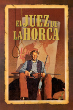 Imagen de El juez de la horca - 1