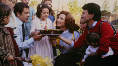 Imagen de La más grande: Acto II - 1