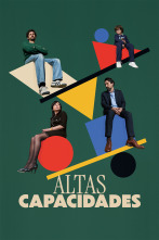 Imagen de Altas capacidades - 1