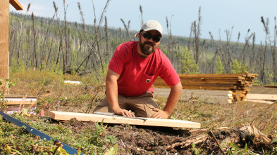 Imagen de Construyendo Alaska: Construyendo Alaska, la nueva generación - 2