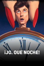 Imagen de Jo, qué noche - 1