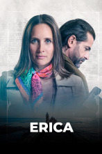 Imagen de Erica (T2): Ep.5 La sombra de la Sirena (parte 1) - 1