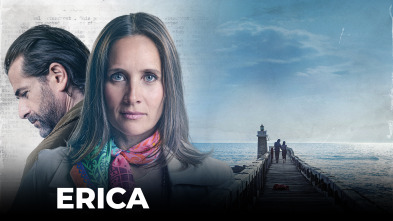 Imagen de Erica (T2): Ep.5 La sombra de la Sirena (parte 1) - 2