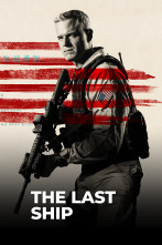Imagen de The Last Ship (T3) - 1