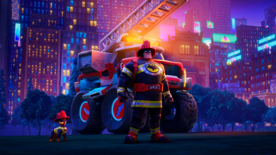 Imagen de Batwheels (T3): Batbomberos - 2