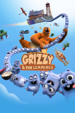 Imagen de Grizzy y los lemmings (T1) - 1