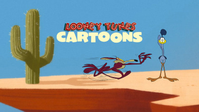 Imagen de Looney Tunes Cartoons (T3) - 2
