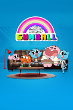 Imagen de El asombroso mundo de Gumball (T6) - 1