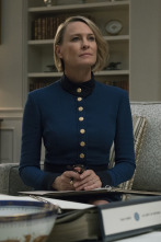 Imagen de House of Cards (T5): Ep.6  - 1