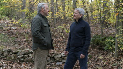 Imagen de House of Cards (T5): Ep.8  - 2
