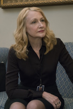 Imagen de House of Cards (T5): Ep.9  - 1