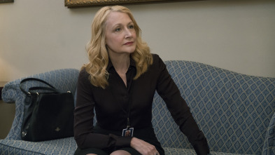 Imagen de House of Cards (T5): Ep.9  - 2