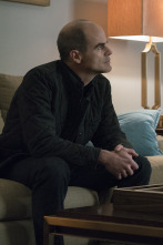 Imagen de House of Cards (T5): Ep.12  - 1