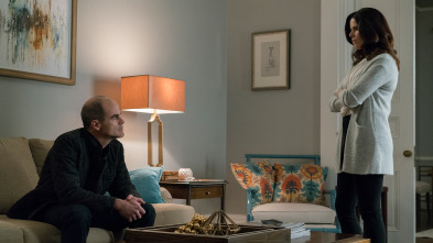 Imagen de House of Cards (T5): Ep.12  - 2