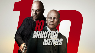 Imagen de 10 Minutos menos - 2