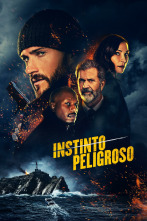 Imagen de Instinto peligroso - 1