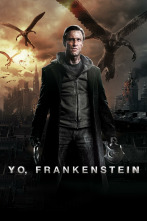 Imagen de Yo, Frankenstein - 2