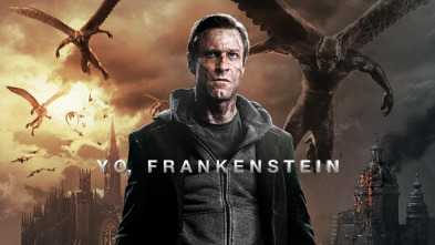 Imagen de Yo, Frankenstein - 4