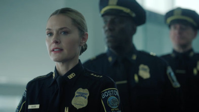 Imagen de Boston Blue (T1): Ep.8 En nombre del Padre, del Hijo... - 1