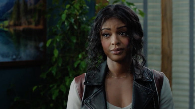 Imagen de High Potential (T1): Ep.10 Toboganes y homicidios - 1