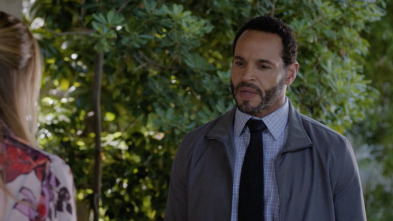 Imagen de High Potential (T1): Ep.12 Compañeros - 1