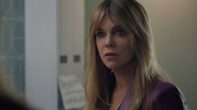 Imagen de High Potential (T1): Ep.13 Juguemos - 1