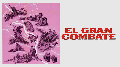 Imagen de El gran combate - 2