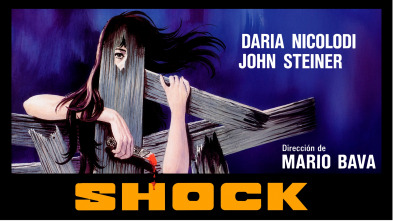 Imagen de Shock - 2