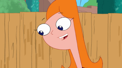 Imagen de Phineas y Ferb (T4): Viva el miedo/ Dichosa suerte - 1
