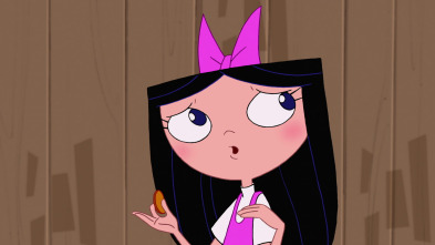 Imagen de Phineas y Ferb (T4): La noche de los farmacéuticos vivientes (1ª parte) - 1