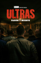 Imagen de Ultras. Pasión y muerte (T1) - 1