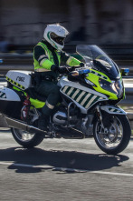 Imagen de Control de carreteras: Ep.16 - 1
