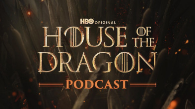 Imagen de The Game of Thrones Podcast: House of the Dragon, Season 3 (T3) - 2