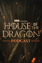 Imagen de The Game of Thrones Podcast: House of the Dragon, Season 3 (T3) - 1