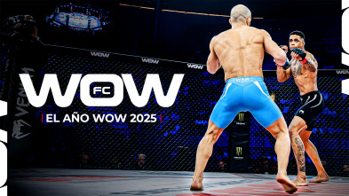 Imagen de El año WOW 2025 - 2