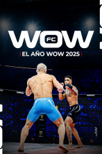 Imagen de El año WOW 2025 - 1