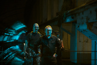 Imagen de Soldados de fortuna - 10