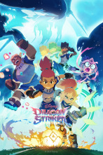 Imagen de Dragon Striker (T1) - 1