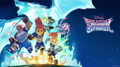 Imagen de Dragon Striker (T1) - 2