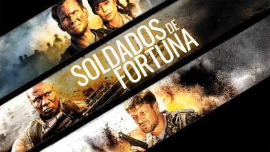 Imagen de Soldados de fortuna - 2