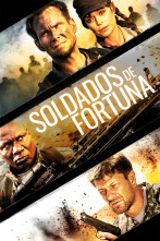 Imagen de Soldados de fortuna - 1