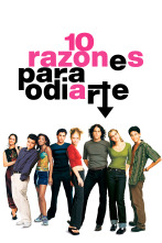 Imagen de 10 razones para odiarte - 1
