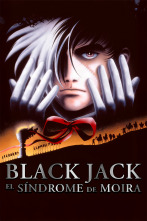 Imagen de Black Jack. El síndrome de Moira - 1