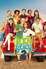 Imagen de Teen Beach 2 - 1
