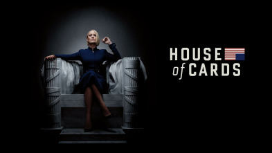 Imagen de House of Cards (T6) - 2