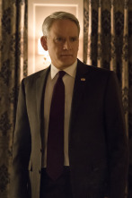 Imagen de House of Cards (T6): Ep.3  - 1