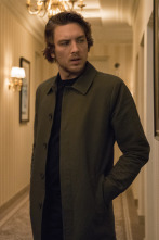 Imagen de House of Cards (T6): Ep.5  - 1