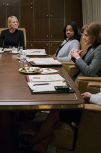 Imagen de House of Cards (T6): Ep.7  - 1