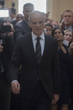 Imagen de House of Cards (T6): Ep.8  - 1